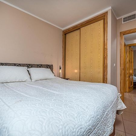 Rubarsal 1E Menyber Apartment Нерха Екстериор снимка
