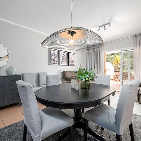 Rubarsal 1E Menyber Apartment Нерха Екстериор снимка