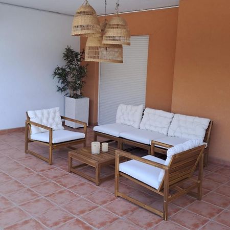Rubarsal 1E Menyber Apartment Нерха Екстериор снимка