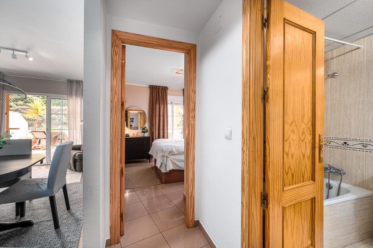 Rubarsal 1E Menyber Apartment Нерха Екстериор снимка