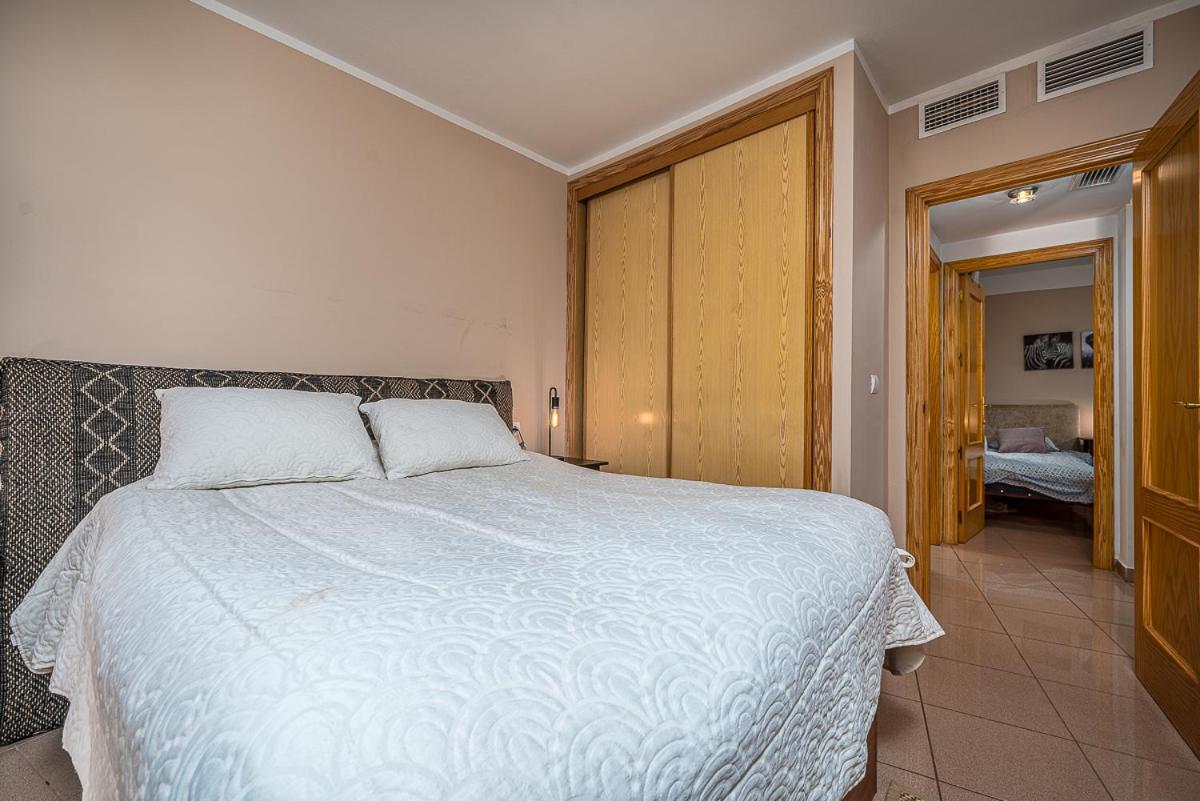 Rubarsal 1E Menyber Apartment Нерха Екстериор снимка