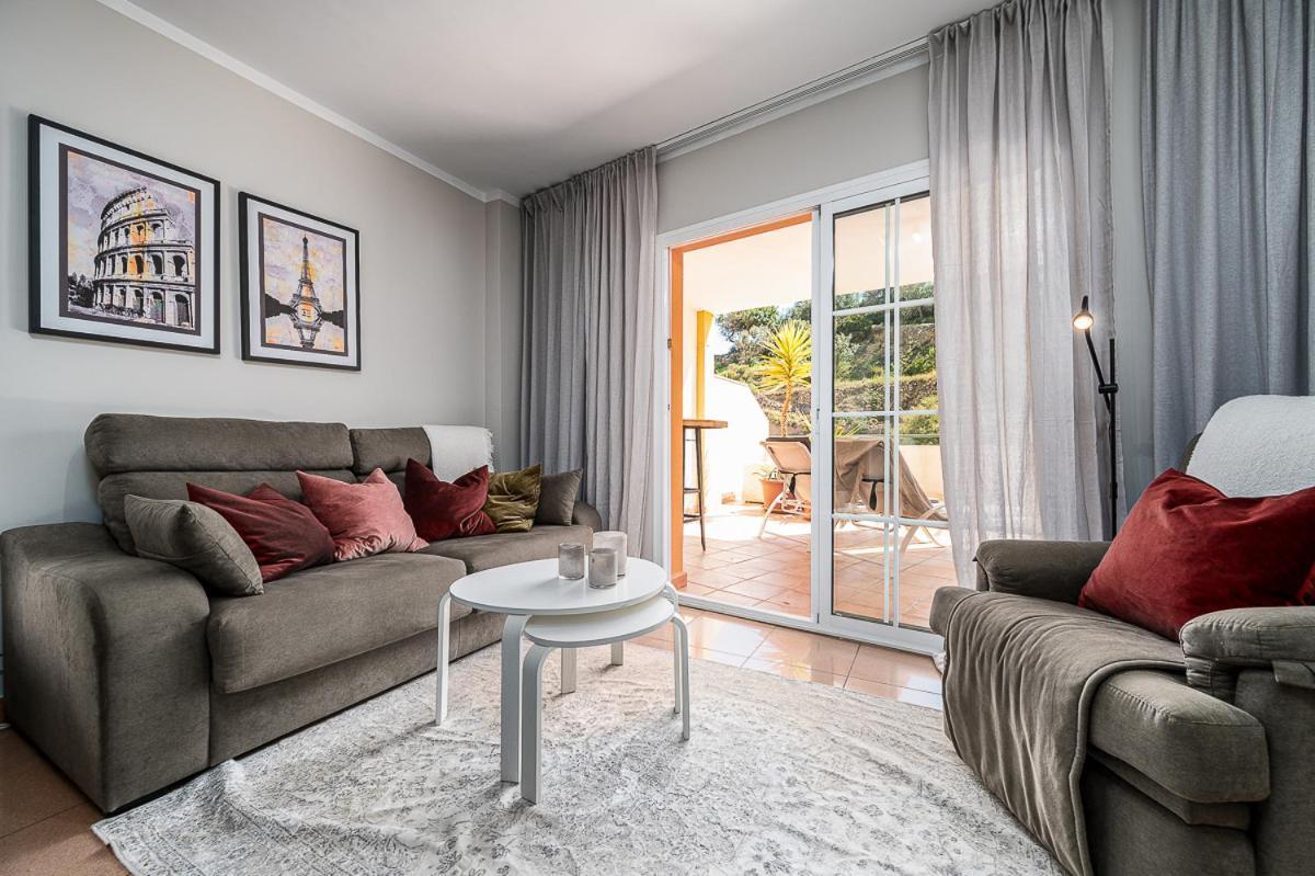Rubarsal 1E Menyber Apartment Нерха Екстериор снимка