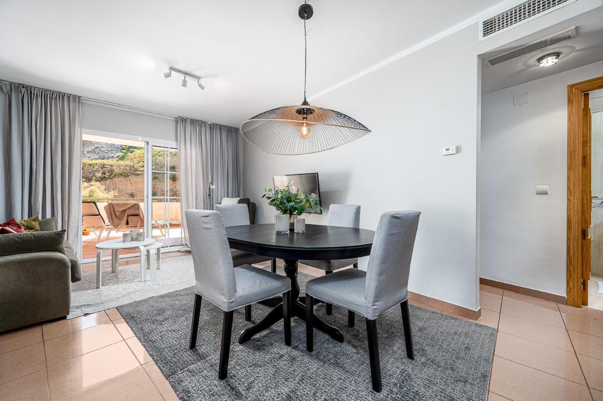 Rubarsal 1E Menyber Apartment Нерха Екстериор снимка